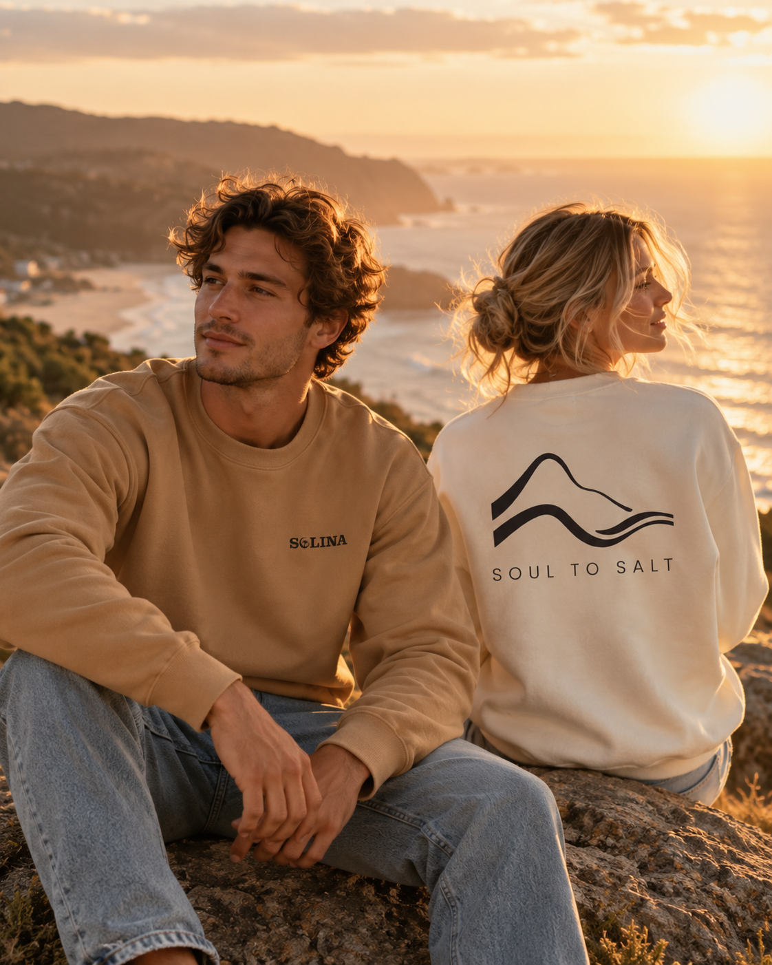 Sweatshirts