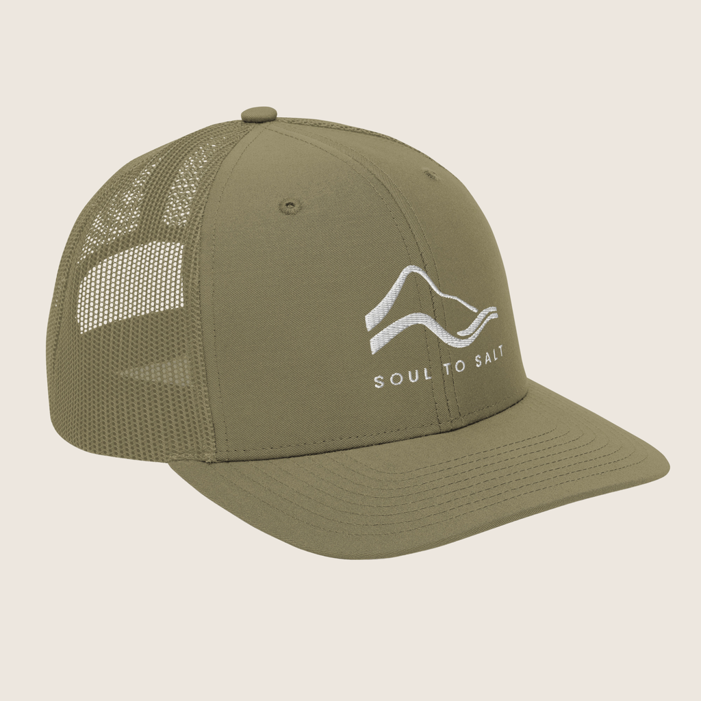 better days cap