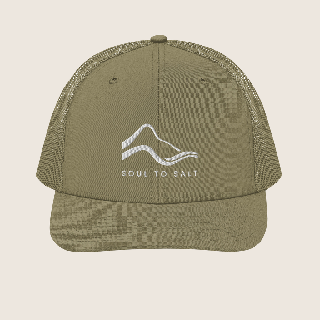 better days cap