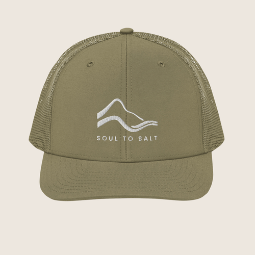 better days cap