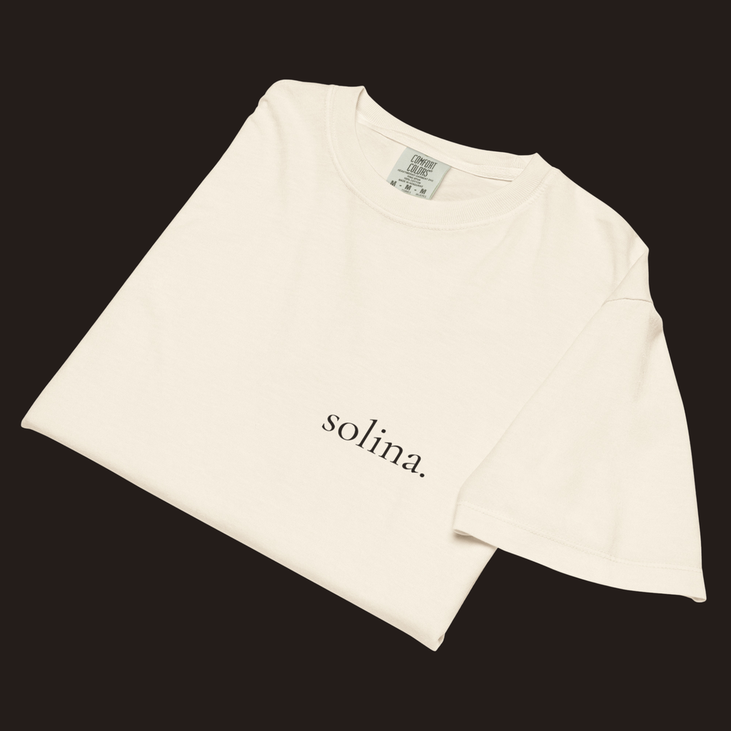 solina.
