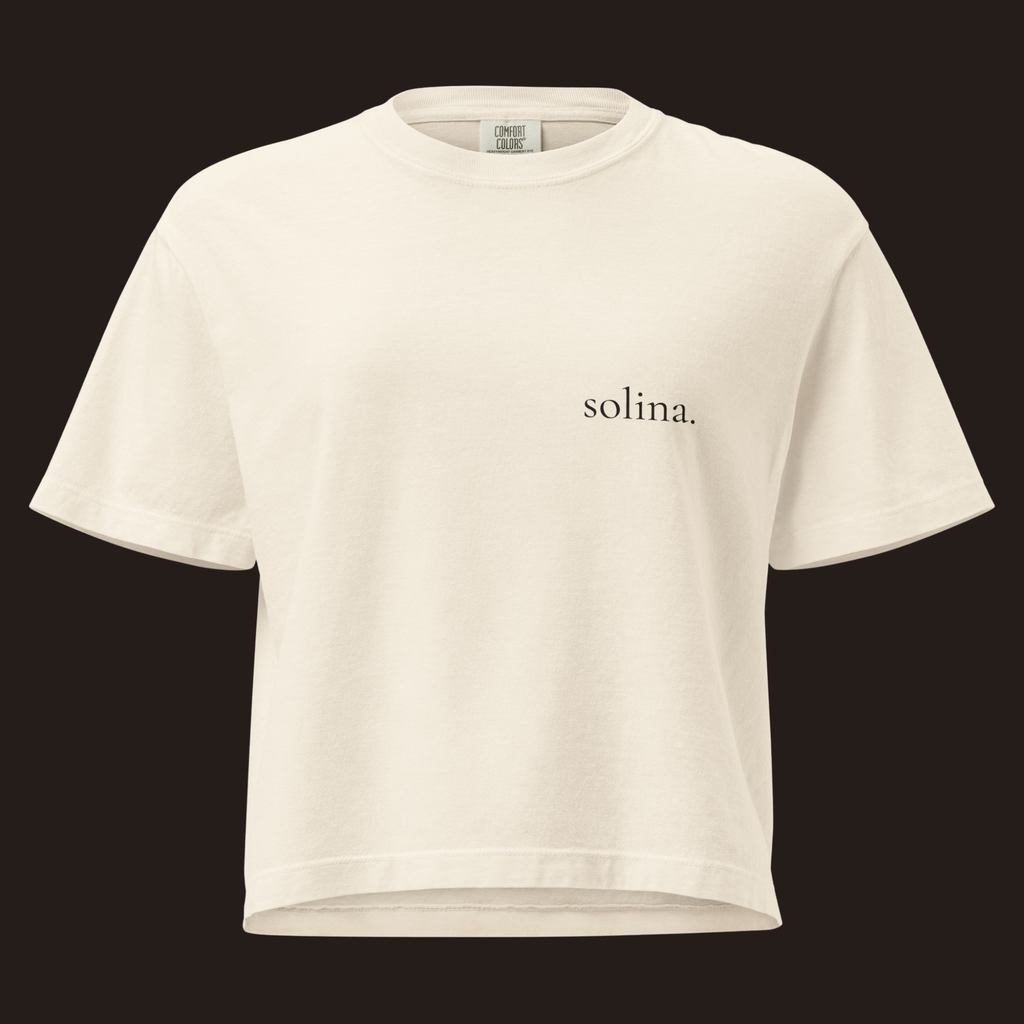 solina.