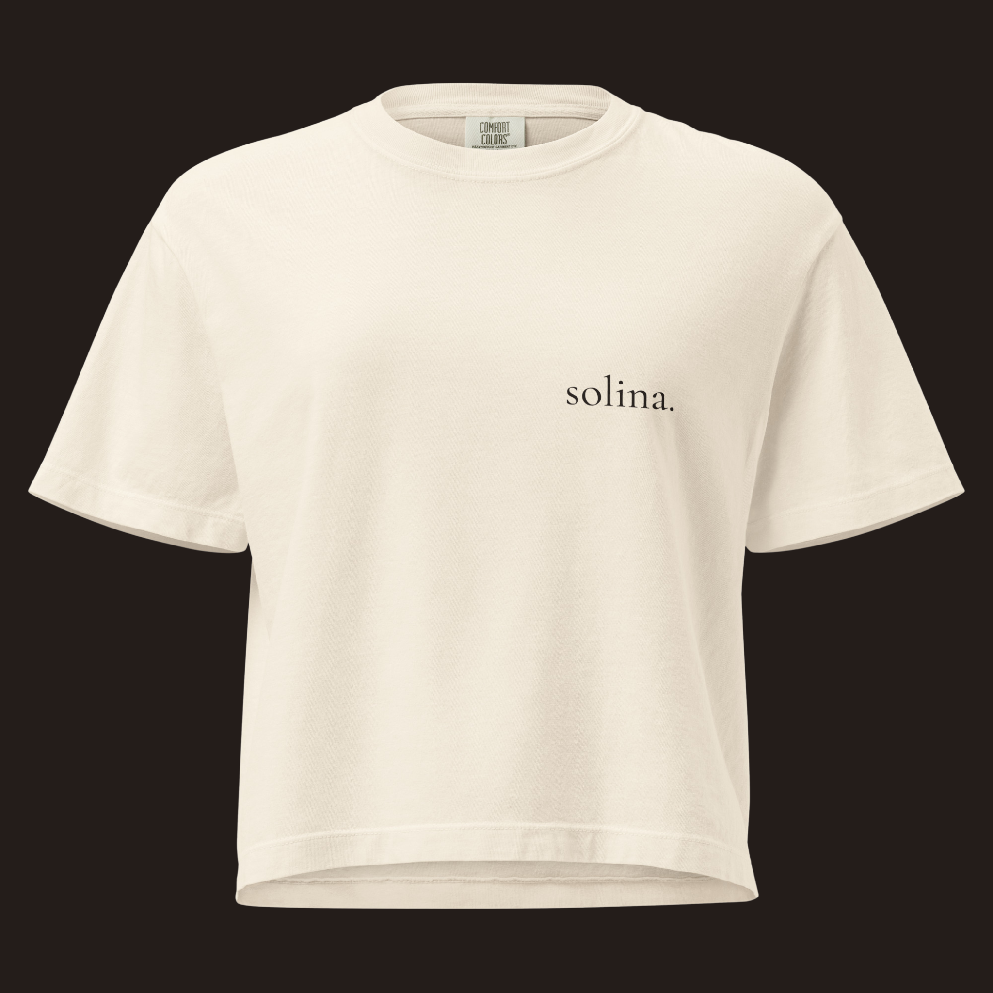 solina.