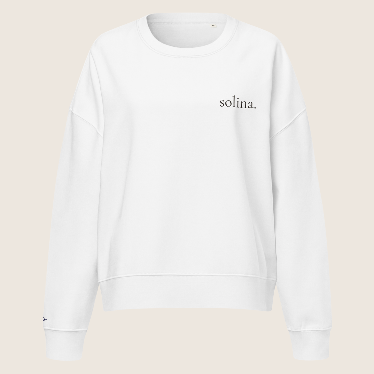 leave something good — sweatshirt